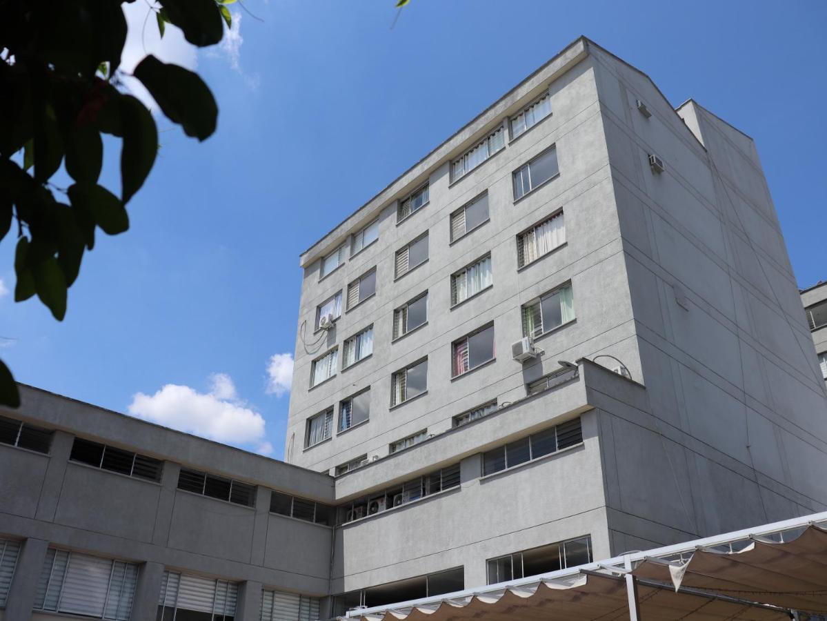 Hotel Don Gregorio Cartago Exterior photo
