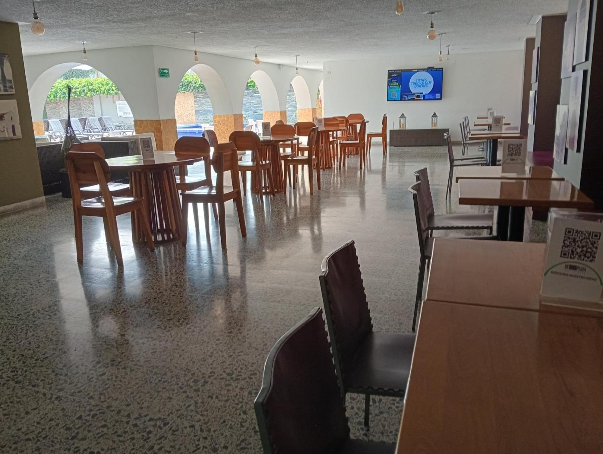 Hotel Don Gregorio Cartago Exterior photo