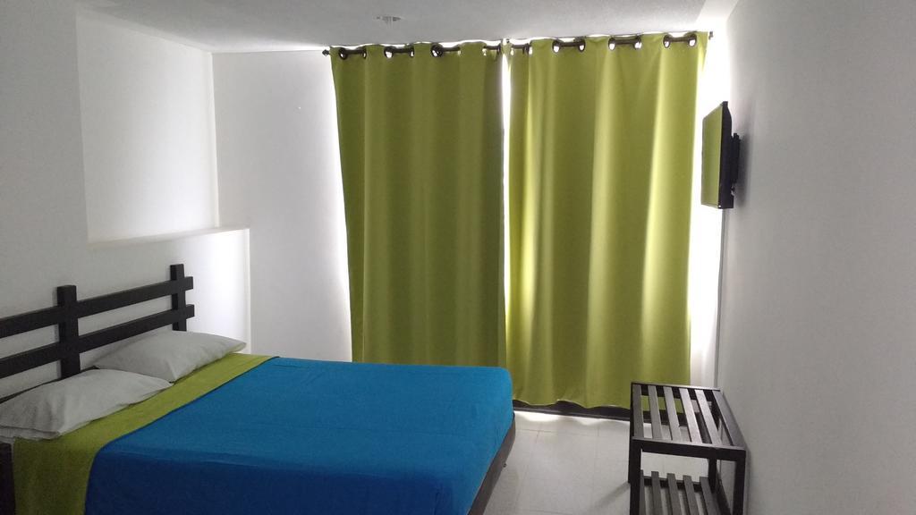 Hotel Don Gregorio Cartago Exterior photo